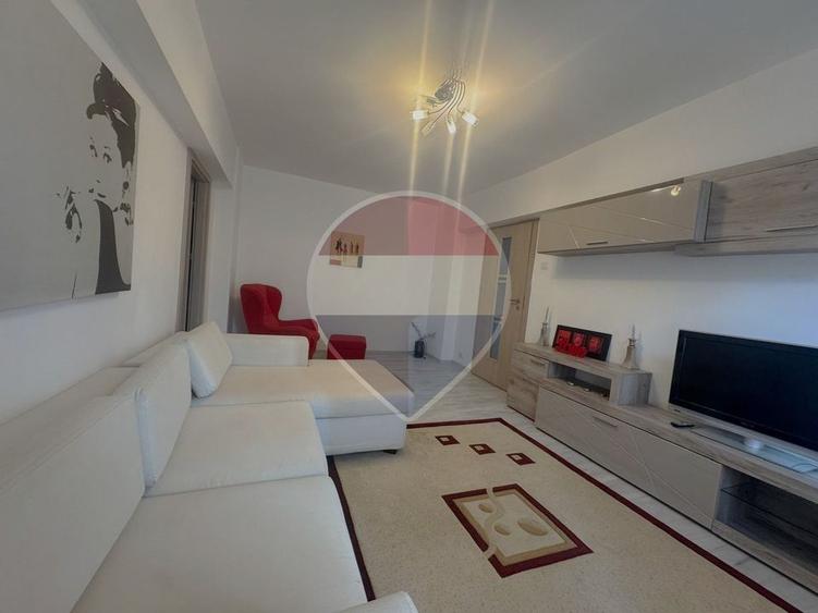 Apartament 2 cam de inchiriat in Drumul Taberei/ metrou Romancierilor