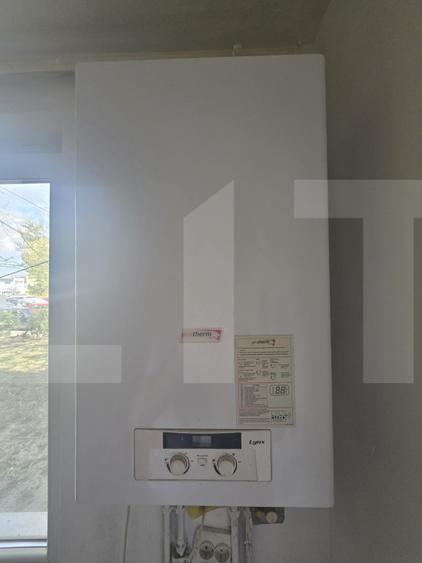 Apartament cu 3 camere