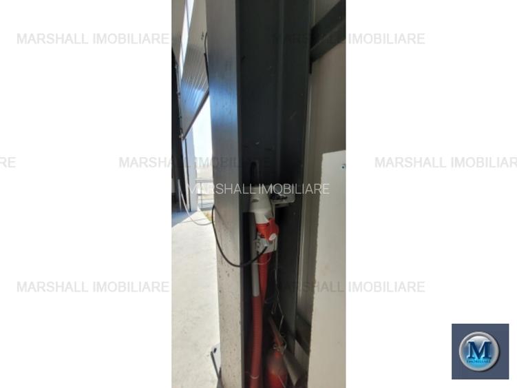 Spatiu industrial de inchiriat, zona Sud, 570 mp #15233 - 7