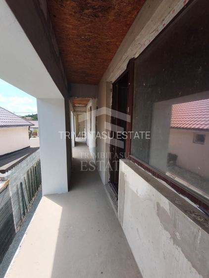 Casă P+M | Teren 480 mp | 322 mp utili | Lumina - 7