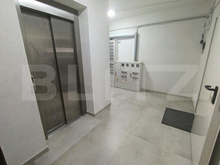 Apartament 3 camere, 95 mp, zonă liniștită