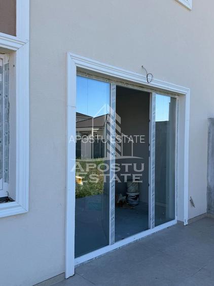 Duplex în zona rezidențială la doar câteva minute de Timișoara - 12