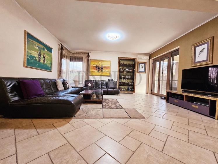 Vila 6 Camere | Baneasa - Sisesti - 4