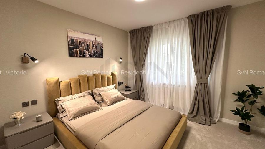 REA1028697 Apartament 2 camere Aviatiei Capalna - 15