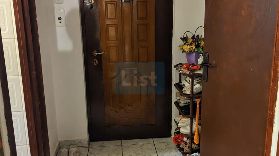 Apartament 2 camere 46 mp Campina