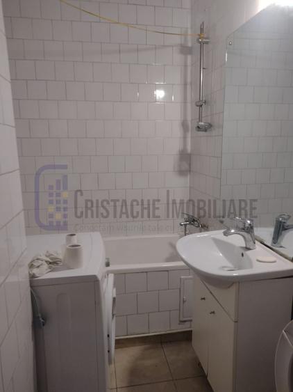 Garsonieră decomandată – Soseaua Giurgiului
