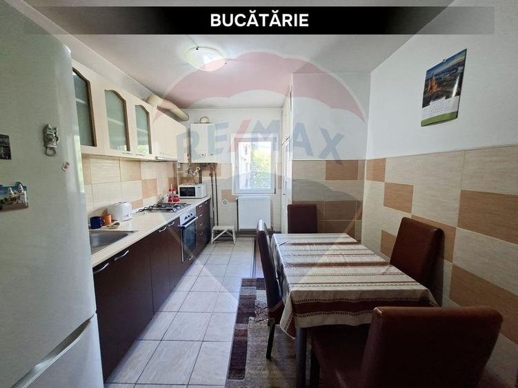 Apartament 4 camere | Ultracentral | Etaj 1 | STR MOLDOVEI