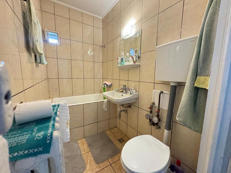 Apartament 2 camere Calea Grivitei