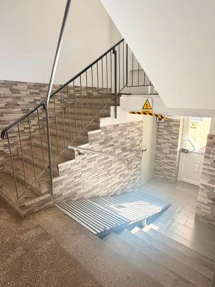 Apartament 2 camere Vacaresti | 71 mp | 3 balcoane