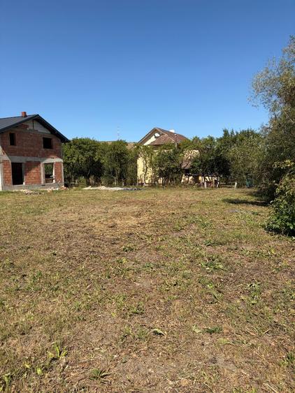 Casă cu predare de autorizatie | 147 mp utili | teren 1400 mp Corpadea