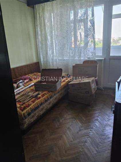 2 camere, confort 1, etaj 3, Calea Galati - Kogalniceanu - 5