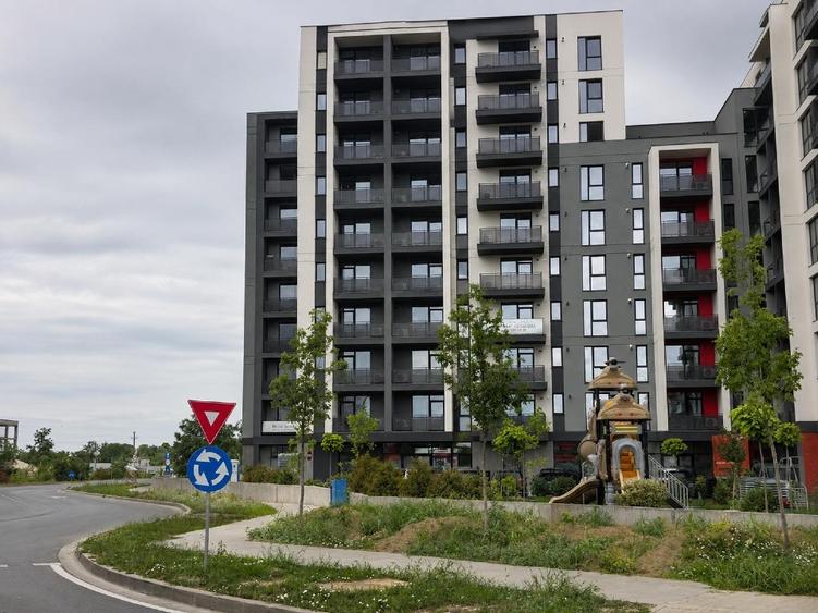 📍 Spațiu comercial (SAD) de închiriat direct de la proprietar – 201,63 mp