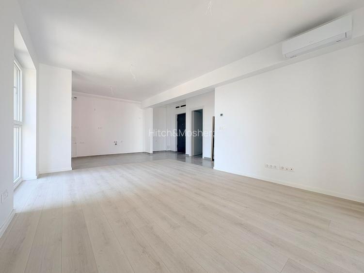 Apartament 2 camere - Denya Forest 5