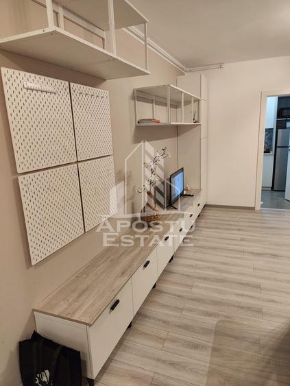 Apartament 1 camera de inchiriat,Complexul Grand Vivalia,Timisoara