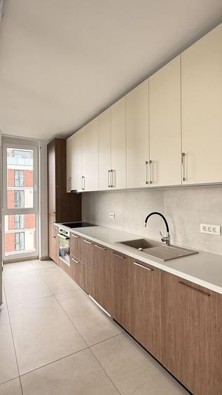Apartament 2 camere Torontal | 55 mp | Parcare subterană lângă lift