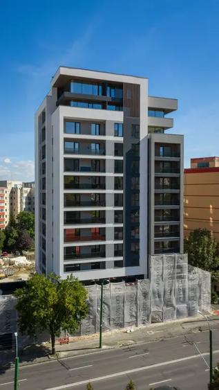 Apartament 4 Camere – Cosmopolit ZENIT Bloc A | Etaj 10