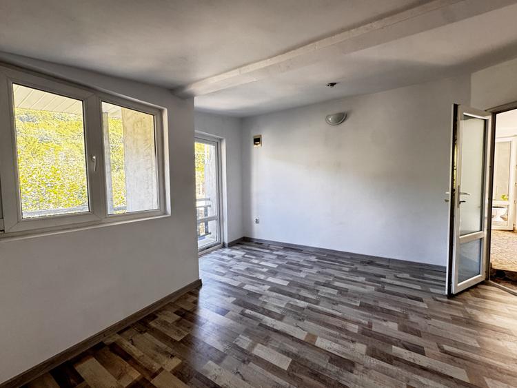 Casa P+1 de vanzare-valea budului, Teren 1350 mp