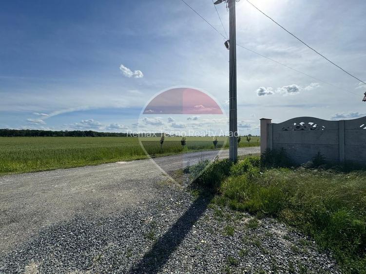Teren 577mp Vladimirescu / Strada Neagoe Basarab