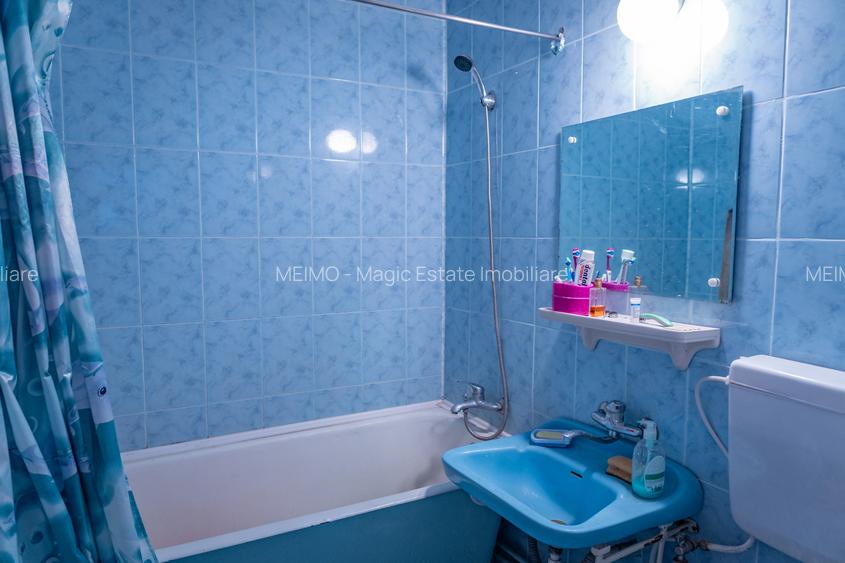Un loc unde începe “acasă” – apartament 3 camere în Moinești - 6