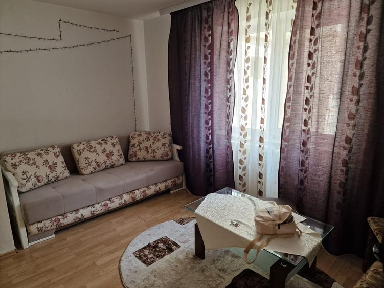 Apartament 2 camere etaj 1 zona Savenilor-Parcul Tineretului