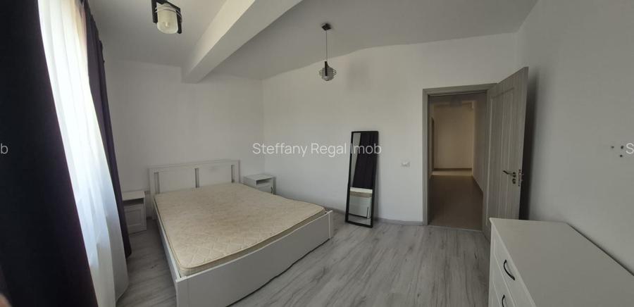 Apartament 2 camere de vanzare Rosu - 7