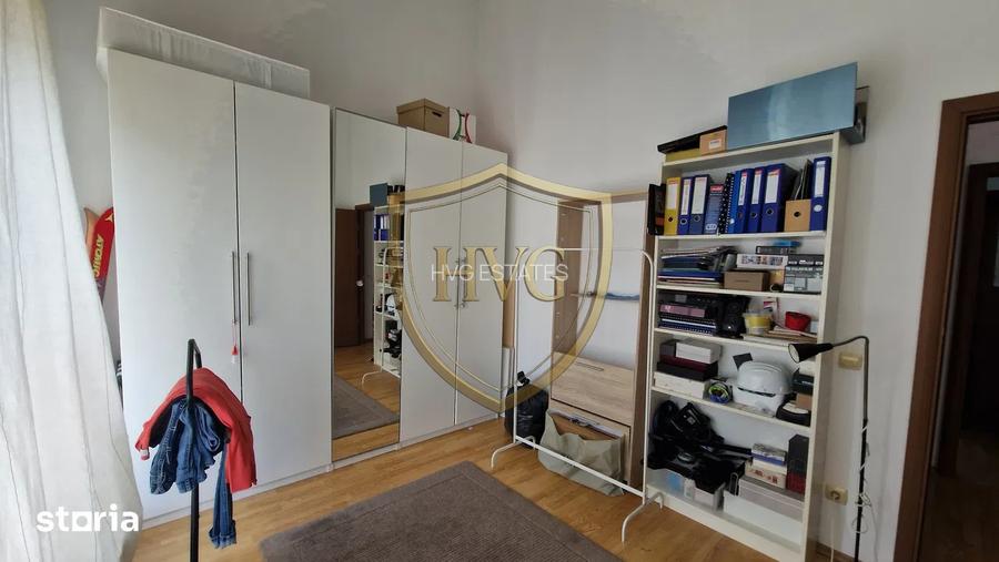 Apartament cu 3 camere | Loc de parcare | Centrala | Baneasa - 7