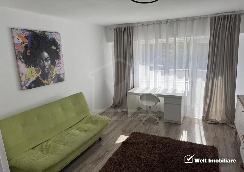 Vanzare apartament 1 camera, Manastur zona Kaufland