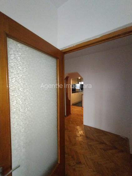 Apartament 3camere Tomis 3-City Park Mall - 13