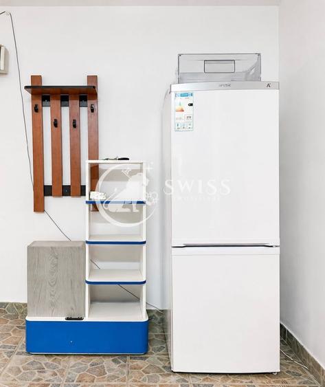 Apartament 2 camere | 55mp | Decomandat|  Piata Zorilor | UMF