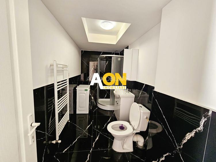 Apartament 3 Camere, 75 mp utili, bloc nou, zona Cetate - 3