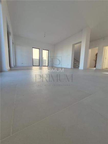 Vila Individuala P+1 - 632 mp Teren - Calitate Premium in Mosnita Noua - toate u - 10