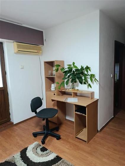 Apartament 1 camera de inchiriat, etajul 1, 40 mp - Canta