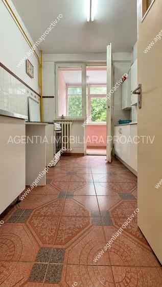 Apartament cu 2 camere și balcon generos – Micro 16 - 6