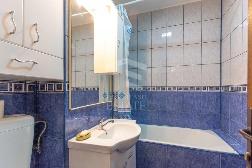 Pantelimon Cora Parc Cosmos 3 camere