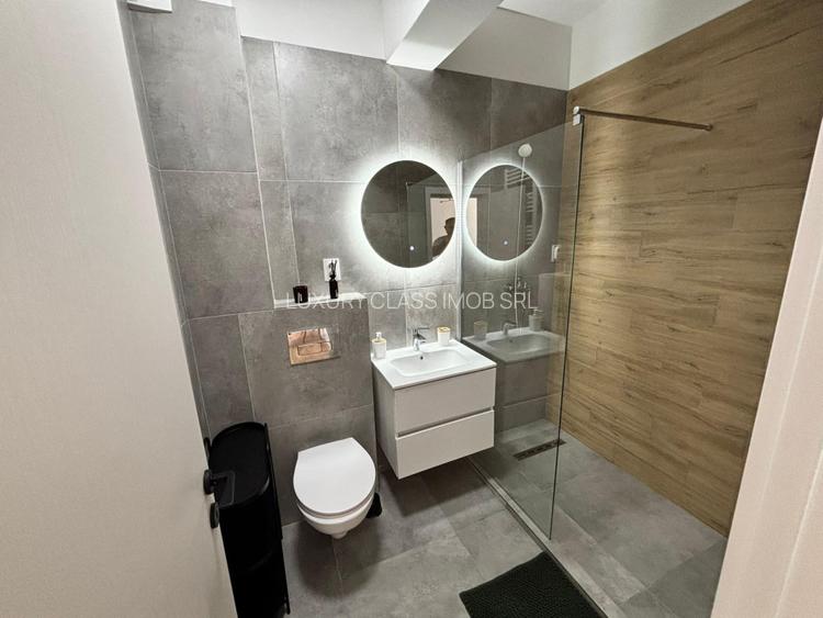 Apartament de inchiriat Bragadiru strada Safirului - 4