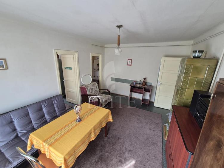 Apartament 2 camere în zona FACULTATEA DE LITERE