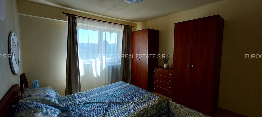 Apartament 2 camere - Tomis Nord/Boema - 120.000 euro (cod E6) - 4