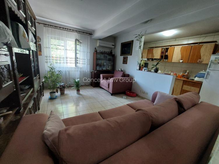 Apartament 3 camere, decomandat, 78 mp , Prelungirea Ghencea - Ghindari - 7