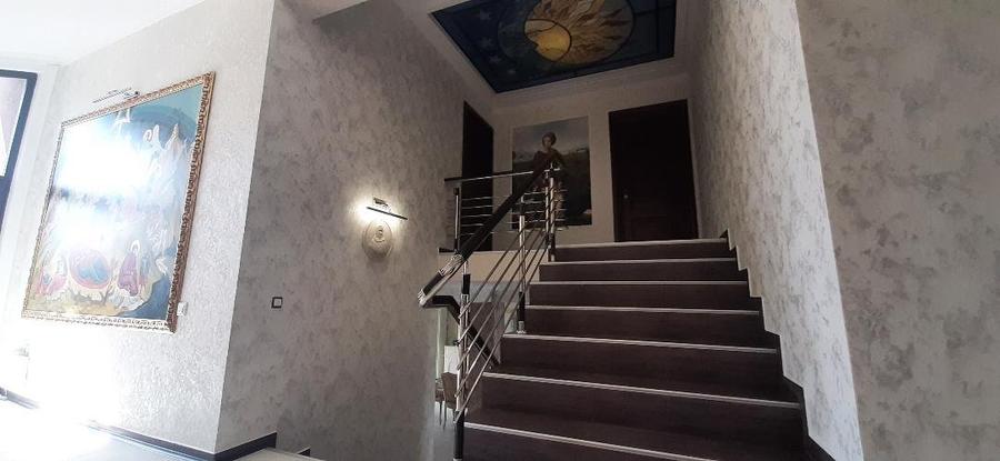 Vanzare vila lux individuala D+P+E+M Bragadiru Primarie