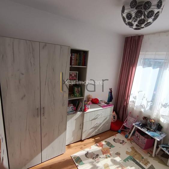 Apartament 3 camere, etaj 2, parcare! Zona Terra! - 9