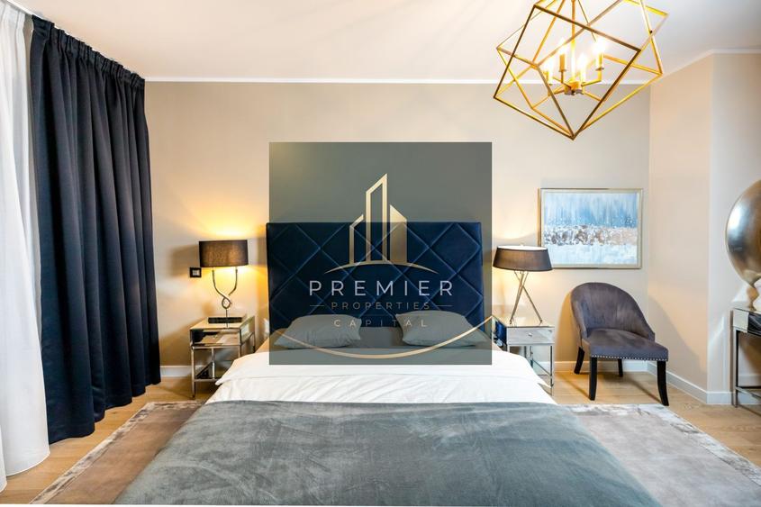 APARTAMENT DE 4 CAMERE ULTRALUXURY | Gafencu 49 |