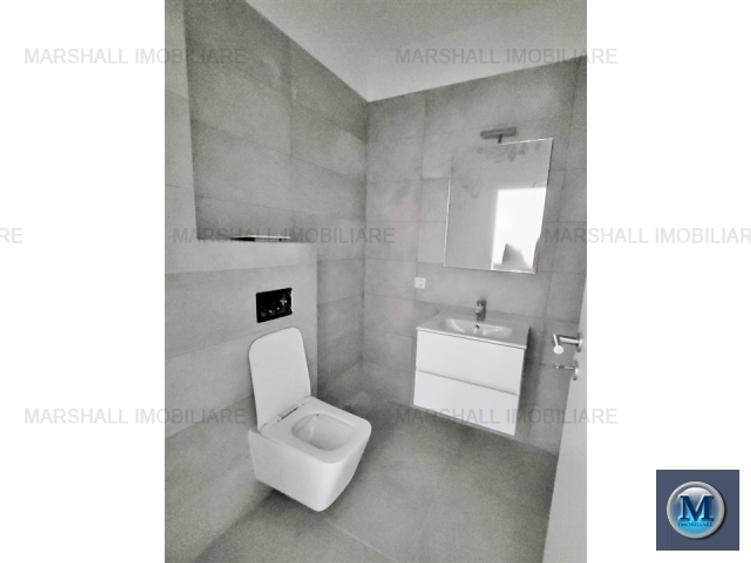 Garsoniera de vanzare, zona Nord, 37.65 mp #16457