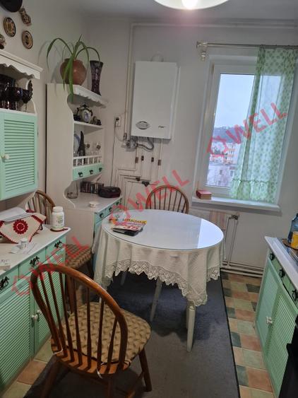 De vânzare apartament cu 2 camere în cartierul Tudor – strada Transilvaniei