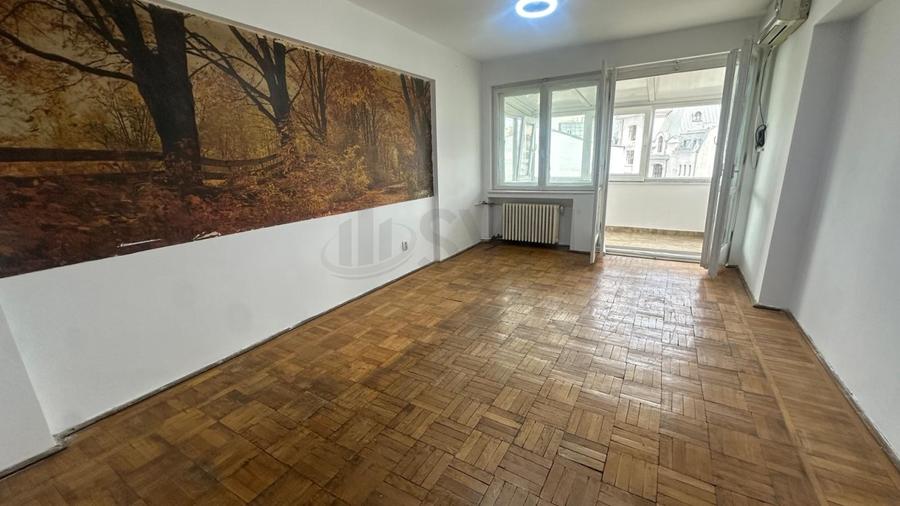 REA1028491 Apartament 3 Camere I Cismigiu