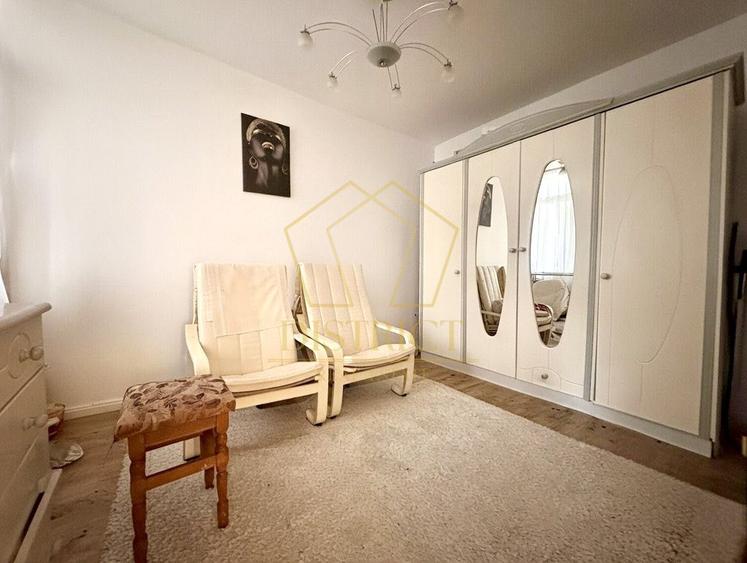 Apartament superb cu 3 camere, mobilat si utilat | Girocului | Profi