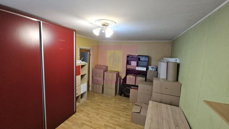 Vanzare apartament 2 camere -Vitan Olimpia