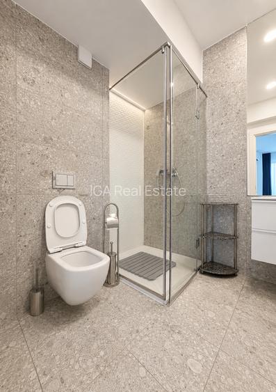 Apartament 2 camere langa mare cu terasa | Bel Air Apartments | Mamaia Nord - 12