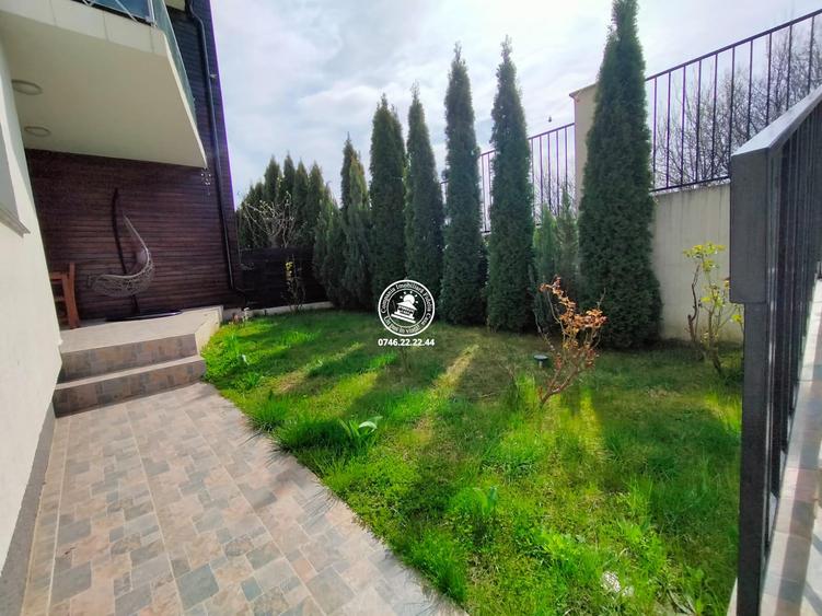 Duplex de vanzare Rediu