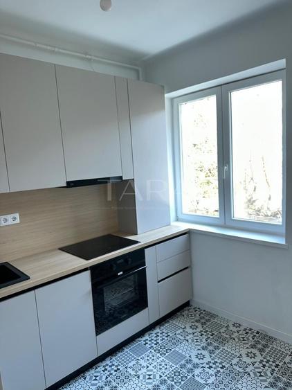 Apartament 2 camere decomandate, zona exclusivista!