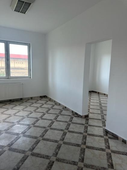ZONA MARGEANULUI clădire birouri, finisată complet de la 10mp la 25mp!